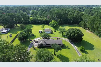 214 Country Club Circle, Cochran, GA 31014 - Photo 56
