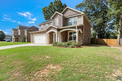 209 Lattice Bend, Bonaire, GA 31005 - Photo 2