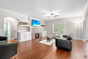 209 Lattice Bend, Bonaire, GA 31005 - Photo 6