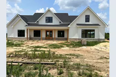 2507 Elko Road, Elko, GA 31025 - Photo 1