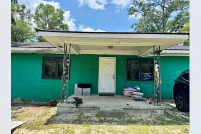 24 Walter Barrett Road, Mcrae, GA 31055 - Photo 2