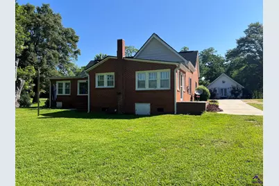 128 Rose Street, Cochran, GA 31014 - Photo 28