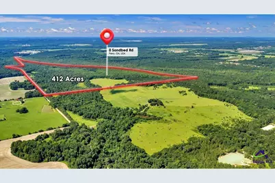 0 Sandbed Road, Kathleen, GA 31047 - Photo 2