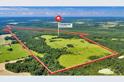 0 Sandbed Road, Kathleen, GA 31047 - Photo 4