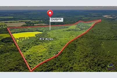 0 Sandbed Road, Kathleen, GA 31047 - Photo 1