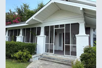 25 W Marion Street, Reynolds, GA 31706 - Photo 2