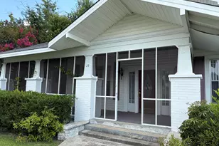 25 W Marion St, Reynolds, GA 31706 - Photo 2