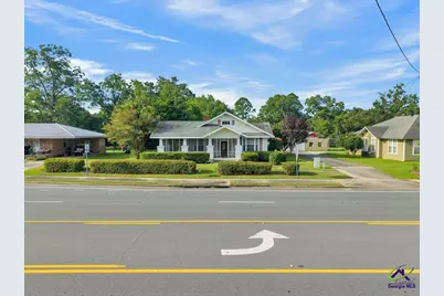 25 W Marion Street, Reynolds, GA 31706 - Photo 2