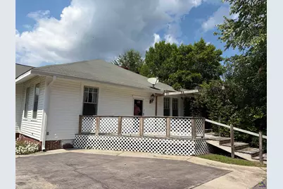 25 W Marion Street, Reynolds, GA 31706 - Photo 4