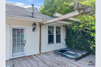 25 W Marion Street, Reynolds, GA 31706 - Photo 12