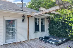 25 W Marion St, Reynolds, GA 31706 - Photo 12