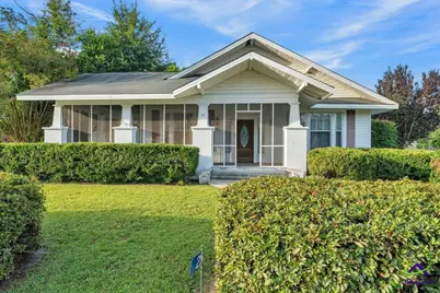 25 W Marion Street, Reynolds, GA 31706 - Photo 1
