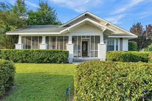 25 W Marion St, Reynolds, GA 31706 - Photo 1