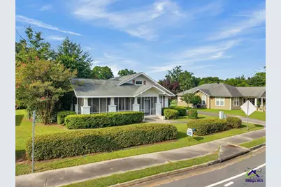 25 W Marion Street, Reynolds, GA 31706 - Photo 4