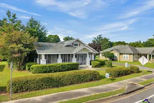 25 W Marion St, Reynolds, GA 31706 - Photo 4