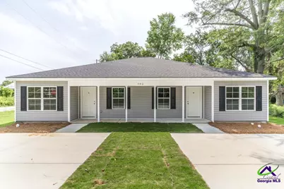 302A S. Second Street, Warner Robins, GA 31088 - Photo 6