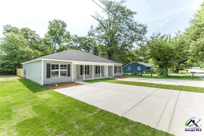 302A S. Second Street, Warner Robins, GA 31088 - Photo 2