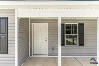 302A S. Second Street, Warner Robins, GA 31088 - Photo 1