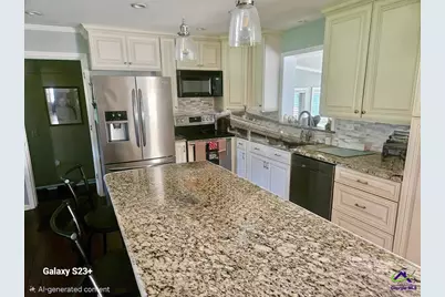 142 Lakewood Drive, Blakely, GA 39823 - Photo 10
