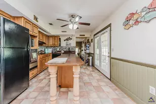 180 Shadydale Rd Rd, Lumber City, GA 31549 - Photo 12