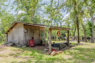 180 Shadydale Rd Rd, Lumber City, GA 31549 - Photo 24