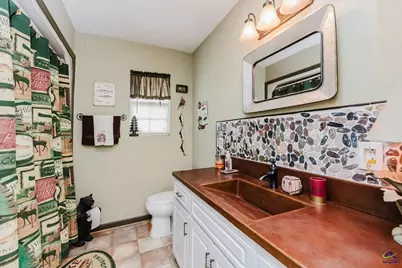 180 Shadydale Rd Road, Lumber City, GA 31549 - Photo 22