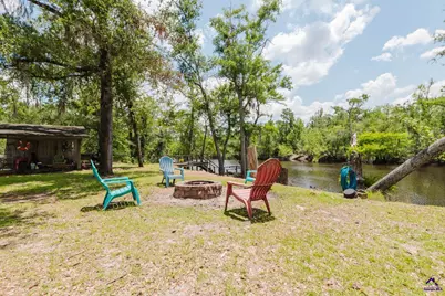 180 Shadydale Rd Road, Lumber City, GA 31549 - Photo 4