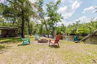 180 Shadydale Rd Rd, Lumber City, GA 31549 - Photo 4