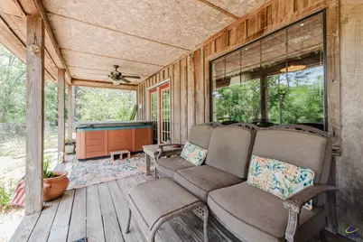 180 Shadydale Rd Road, Lumber City, GA 31549 - Photo 30