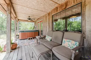 180 Shadydale Rd Rd, Lumber City, GA 31549 - Photo 30