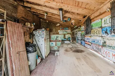 180 Shadydale Rd Road, Lumber City, GA 31549 - Photo 26