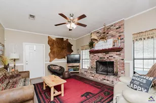 180 Shadydale Rd Rd, Lumber City, GA 31549 - Photo 8