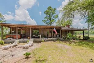 180 Shadydale Rd Rd, Lumber City, GA 31549 - Photo 2