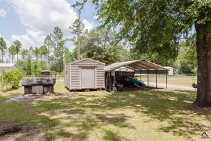 180 Shadydale Rd Rd, Lumber City, GA 31549 - Photo 32