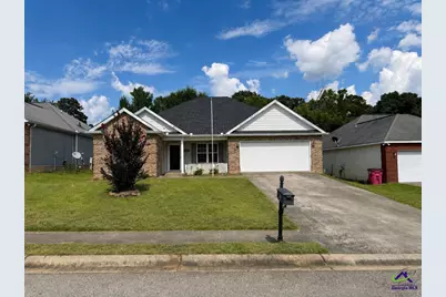 217 Wray St, Warner Robins, GA 31093 - Photo 2