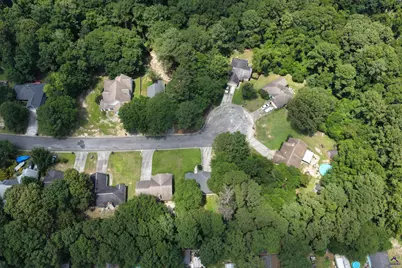 157 Carriage Hill Drive, Warner Robins, GA 31088 - Photo 4