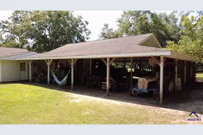 715 Grovania Road, Hawkinsville, GA 31036 - Photo 34