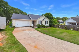 206 Eric Dr, Bonaire, GA 31005 - Photo 4