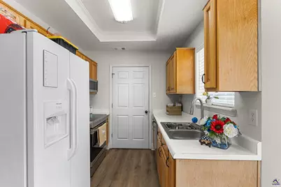 206 Eric Drive, Bonaire, GA 31005 - Photo 20