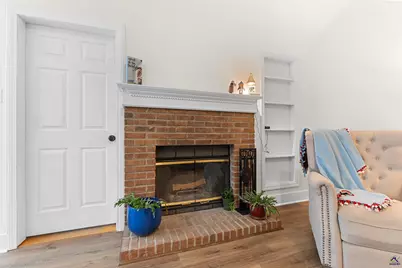 206 Eric Drive, Bonaire, GA 31005 - Photo 14