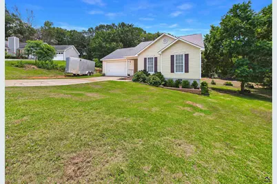 206 Eric Drive, Bonaire, GA 31005 - Photo 6