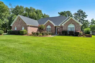 206 North Hampton Pl, Perry, GA 31069 - Photo 4