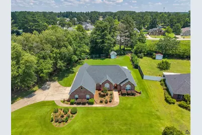 206 North Hampton Place, Perry, GA 31069 - Photo 18