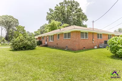 415 Bernard Drive, Warner Robins, GA 31093 - Photo 4