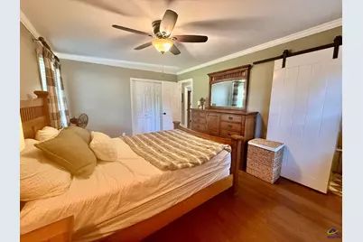 110 Carter Woods Drive, Warner Robins, GA 31088 - Photo 36