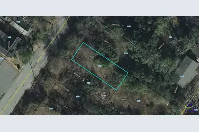 5 Lots First St, Macon, GA 31201 - Photo 2