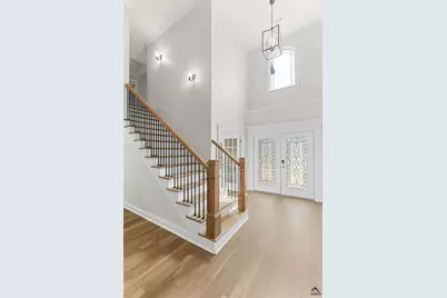 203 Buckhead Forest Drive, Warner Robins, GA 31088 - Photo 10
