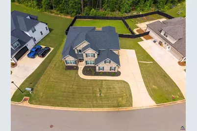203 Buckhead Forest Drive, Warner Robins, GA 31088 - Photo 78