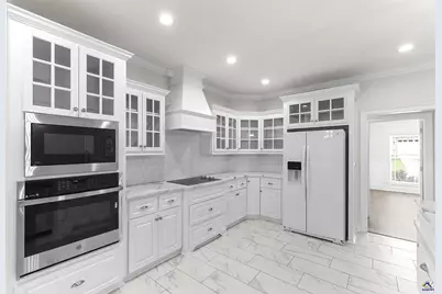 203 Buckhead Forest Drive, Warner Robins, GA 31088 - Photo 22