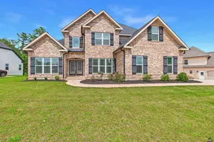 203 Buckhead Frst Dr, Warner Robins, GA 31088 - Photo 2